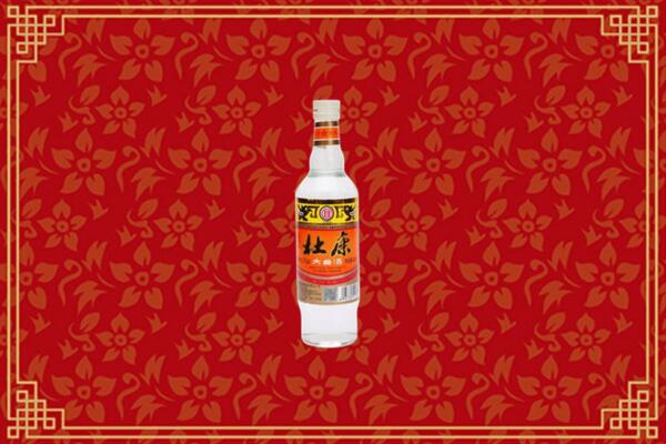 昌图县回收杜康