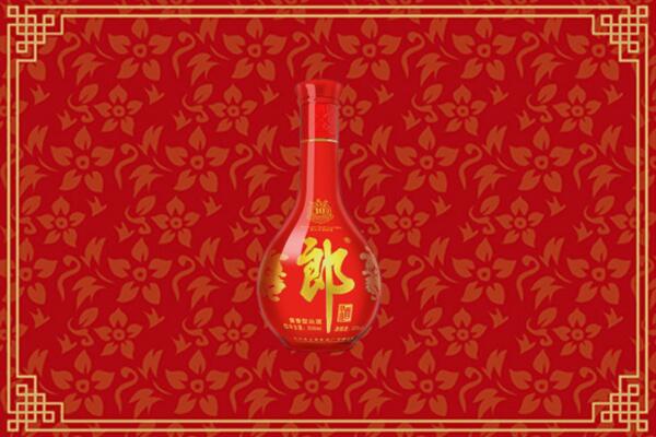 昌图县回收郎酒