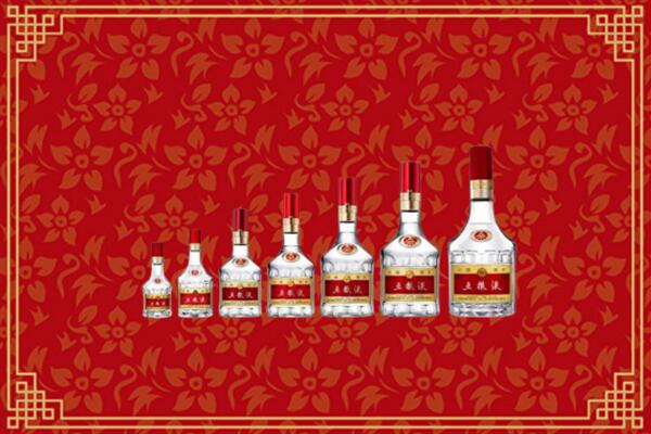 昌图县回收老五粮液